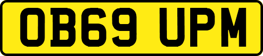 OB69UPM