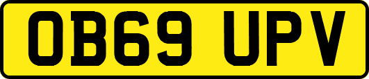 OB69UPV