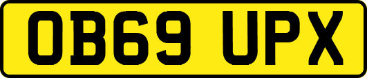 OB69UPX