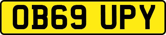 OB69UPY
