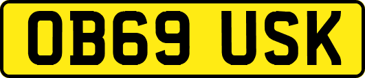 OB69USK