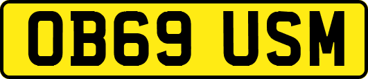 OB69USM