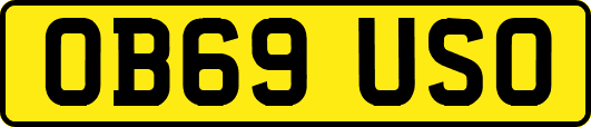 OB69USO