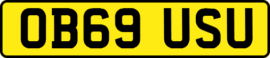OB69USU