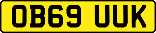 OB69UUK