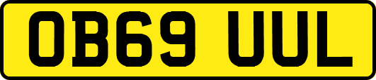 OB69UUL