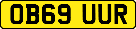 OB69UUR