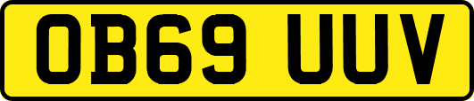 OB69UUV