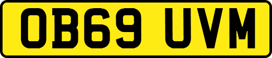 OB69UVM