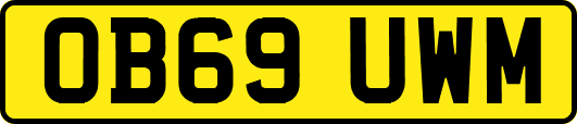 OB69UWM