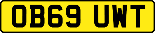 OB69UWT