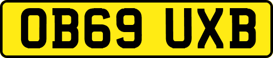 OB69UXB