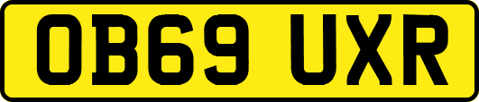 OB69UXR
