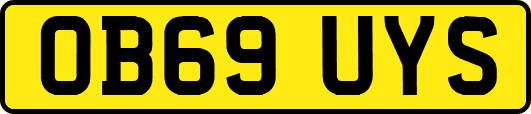 OB69UYS