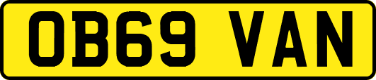 OB69VAN