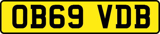 OB69VDB