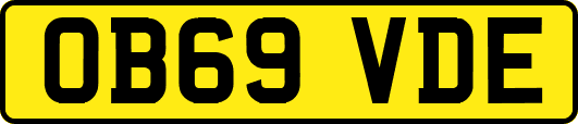 OB69VDE