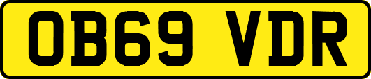 OB69VDR
