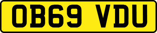 OB69VDU