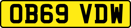 OB69VDW