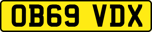 OB69VDX