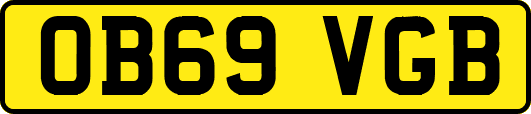 OB69VGB