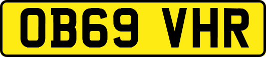 OB69VHR