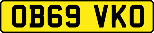 OB69VKO