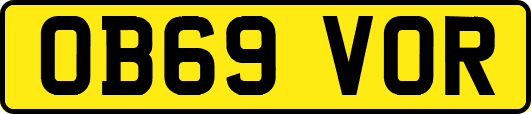 OB69VOR