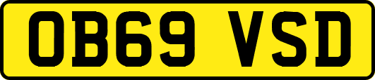 OB69VSD