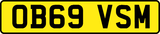OB69VSM