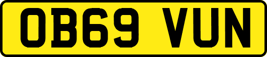 OB69VUN
