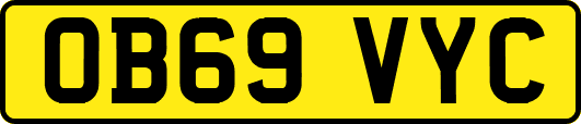 OB69VYC