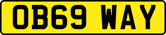 OB69WAY