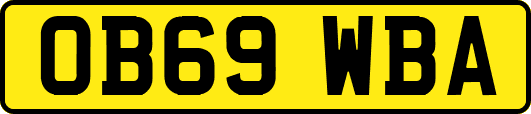 OB69WBA