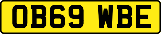 OB69WBE