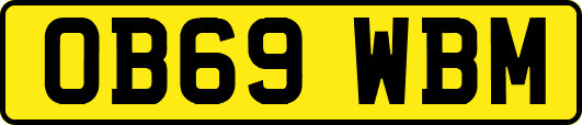 OB69WBM