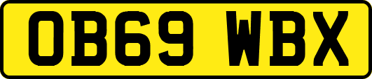 OB69WBX