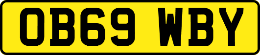 OB69WBY