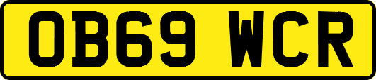 OB69WCR