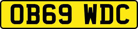 OB69WDC