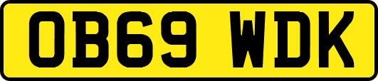 OB69WDK