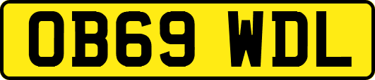 OB69WDL