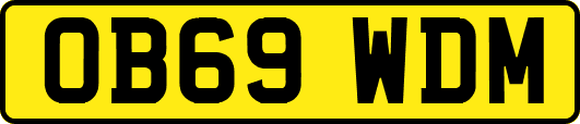 OB69WDM