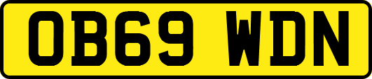 OB69WDN