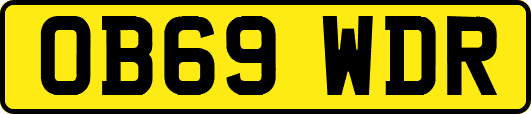 OB69WDR