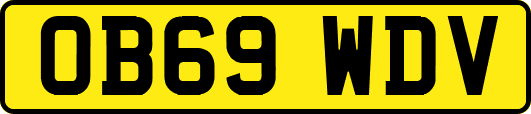 OB69WDV