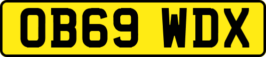 OB69WDX
