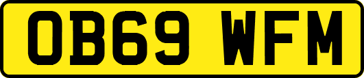OB69WFM