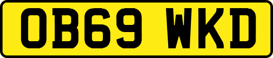 OB69WKD